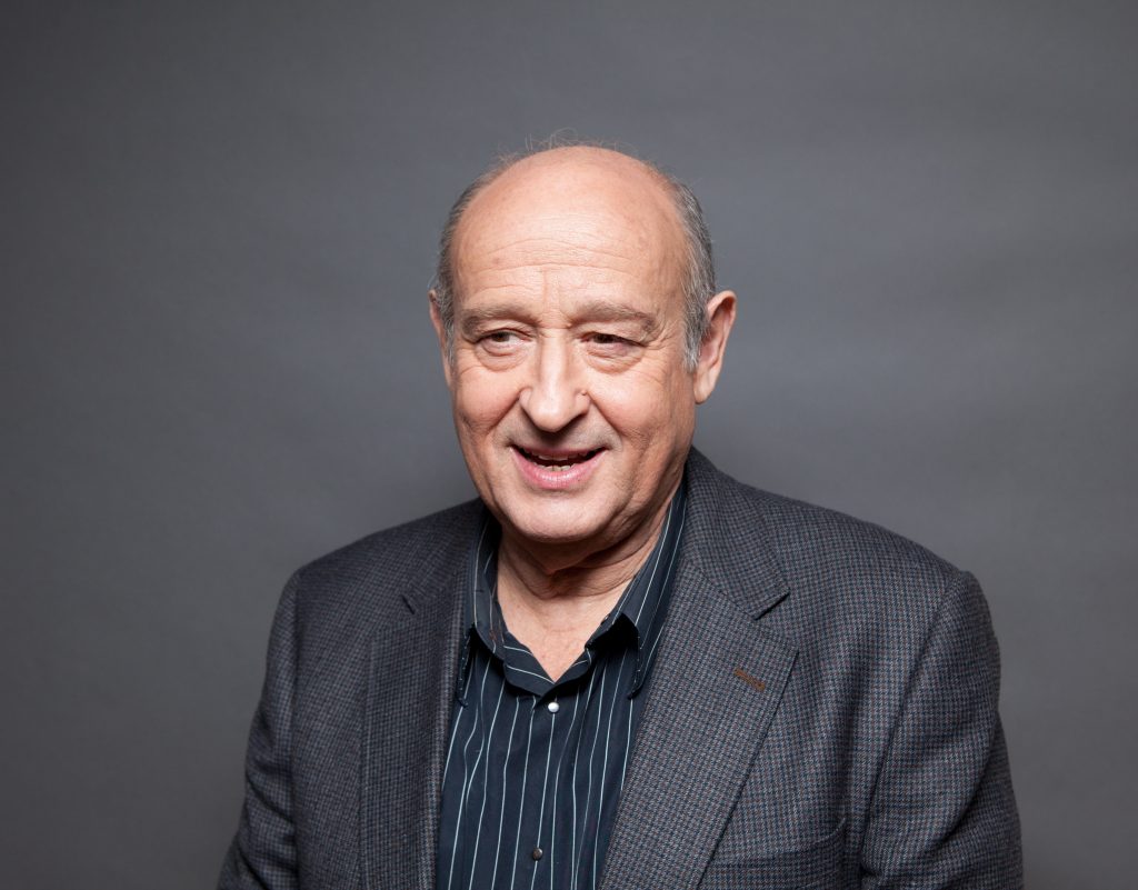 Michel Jonasz : l’interprète de “La boîte de Jazz” célèbre ses 73 ans ce 21 Janvier
